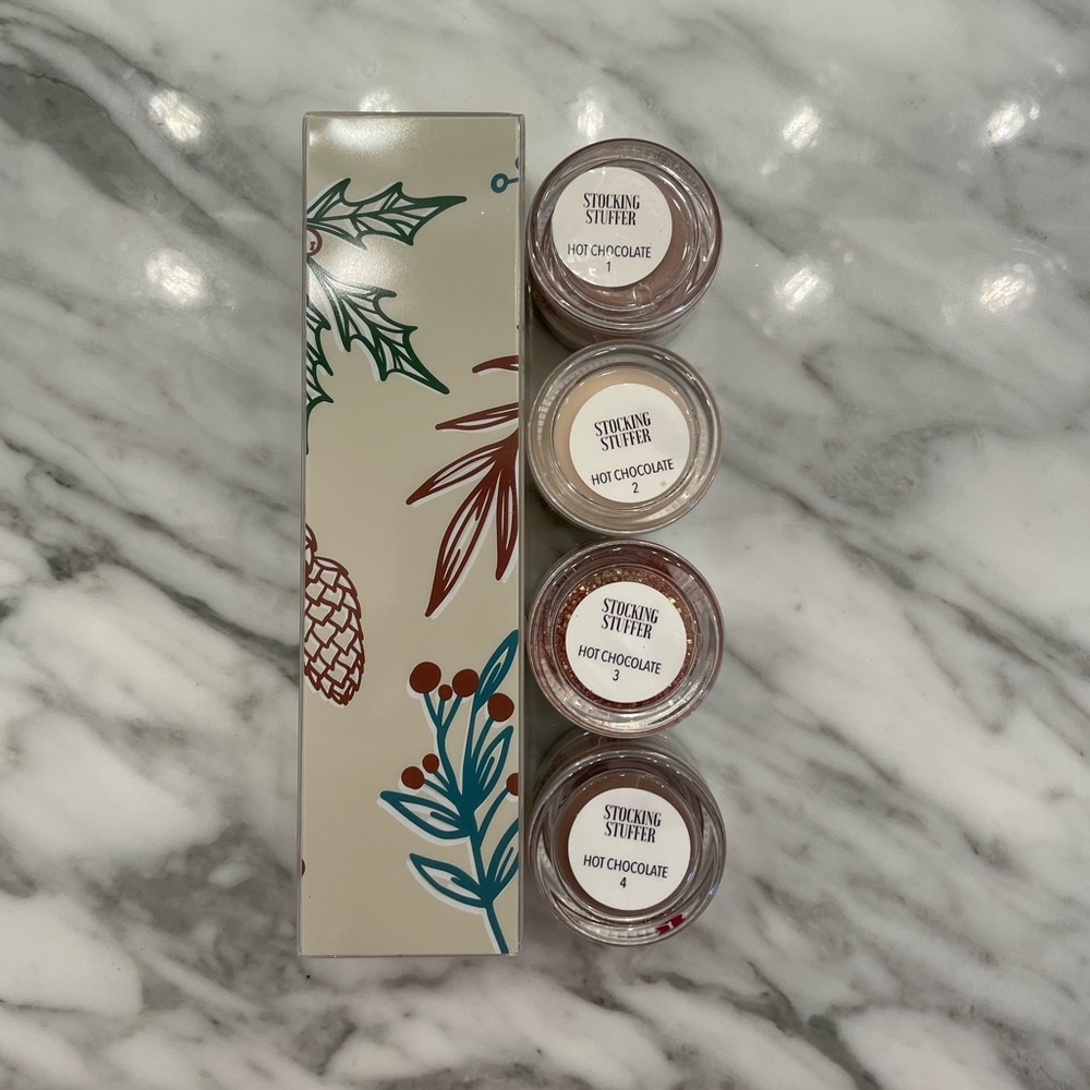 Revel dip set